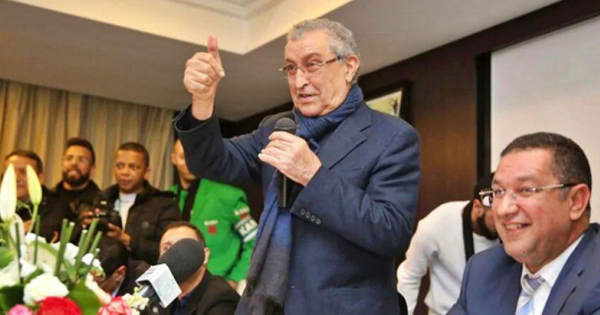 La Cour d'appel de Casablanca réduit la peine de Mohamed Ouzzal et diminue le dédommagement civil