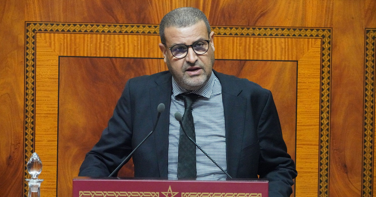 Casablanca : refus d’un texte sur la Palestine dans un examen de primaire, le PJD interpelle le ministre de l’Éducation