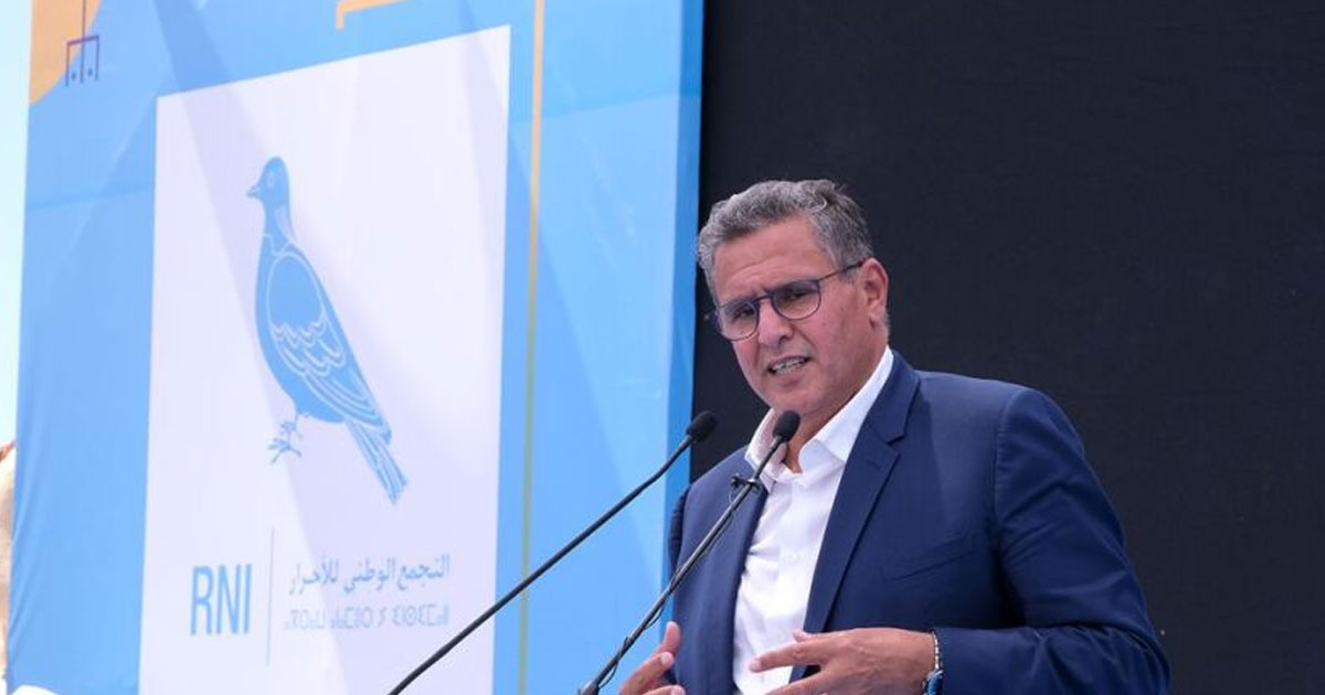 Es-Smara ciblée : le RNI dénonce une attaque terroriste et le désespoir du Polisario