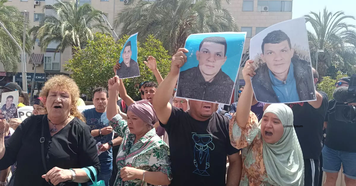 "Ils ont tué mon fils" : colère et peur dans la communauté marocaine après le décès d’Abderrahim à Torrejón de Ardoz en Espagne
