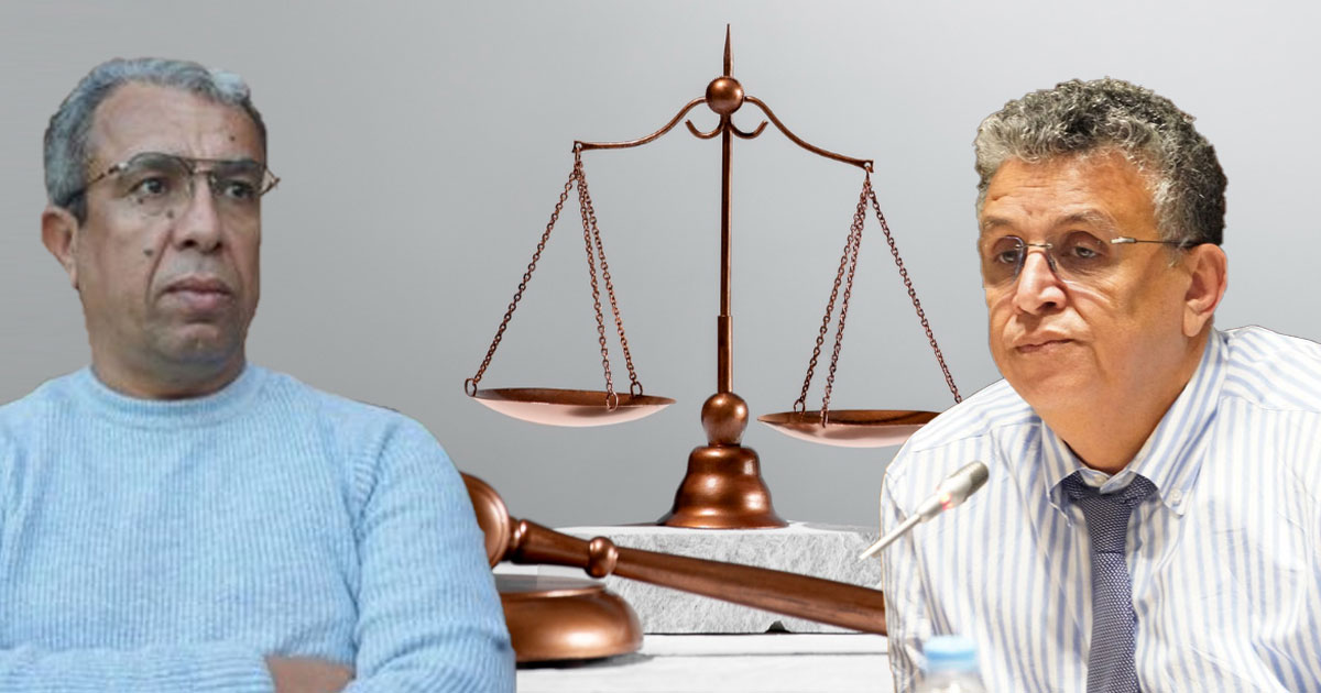 Affaire Hamid El Mahdaoui : le jugement attendu le 30 juin dans le procès en appel