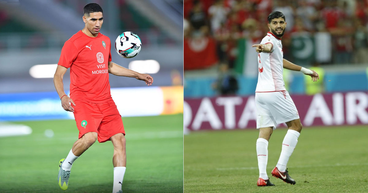 L'équipe nationale déterminée à signer une bonne performance face à la Tunisie et au Bénin (Joueurs)