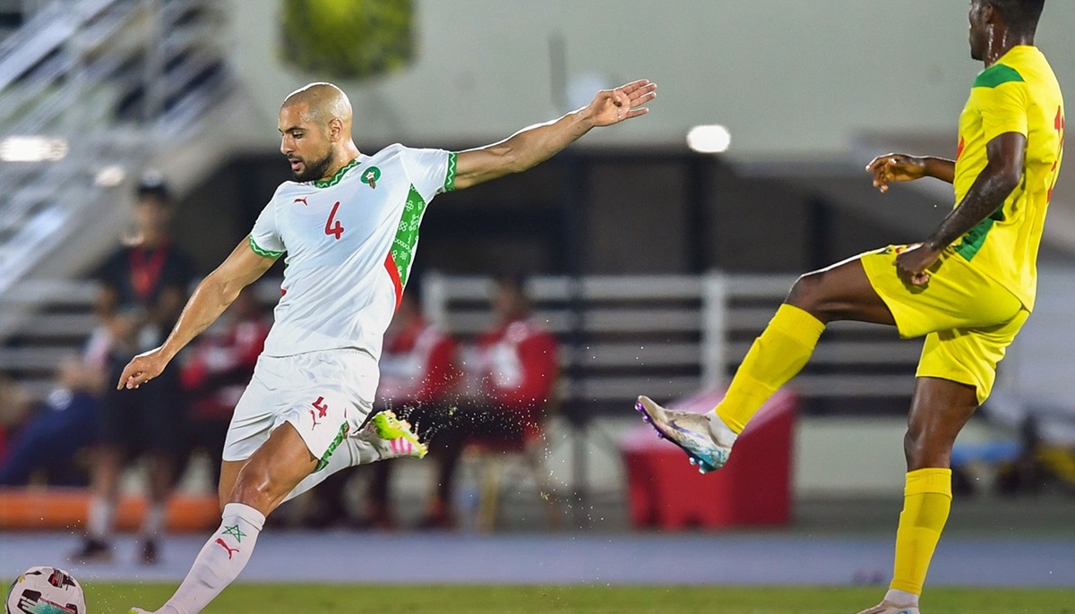 Amical, Maroc, Bénin, Lions de l'Atlas, équipe du Maroc, 