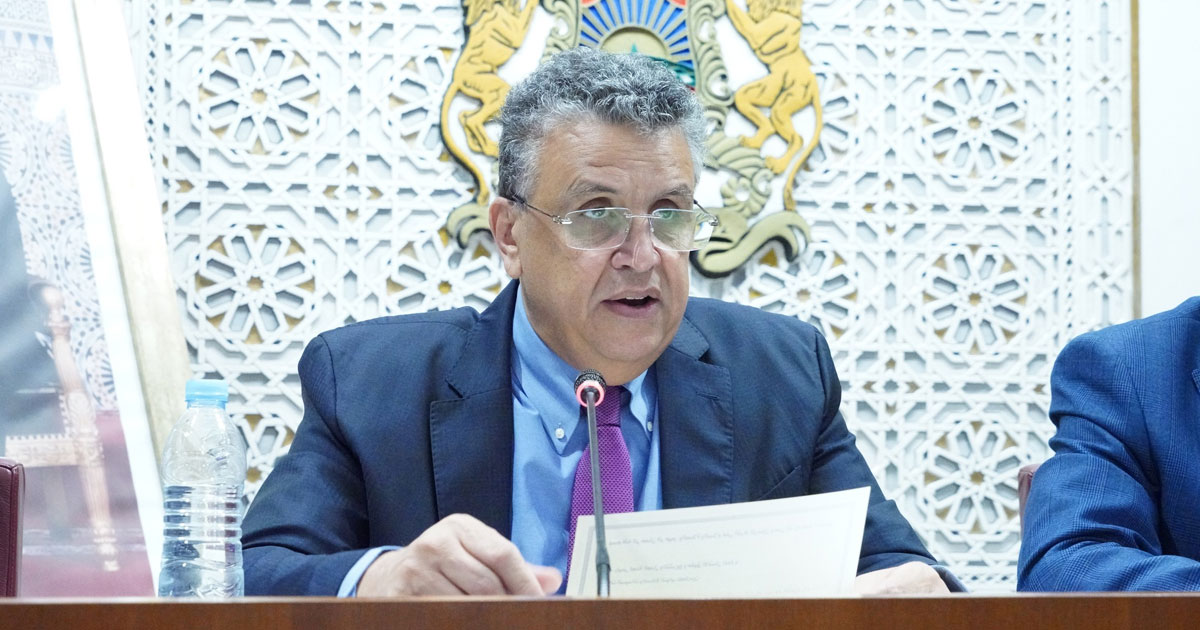 Ouahbi : «Nous négocions le retour de 120 Marocaines détenues en Arabie saoudite après le pèlerinage»