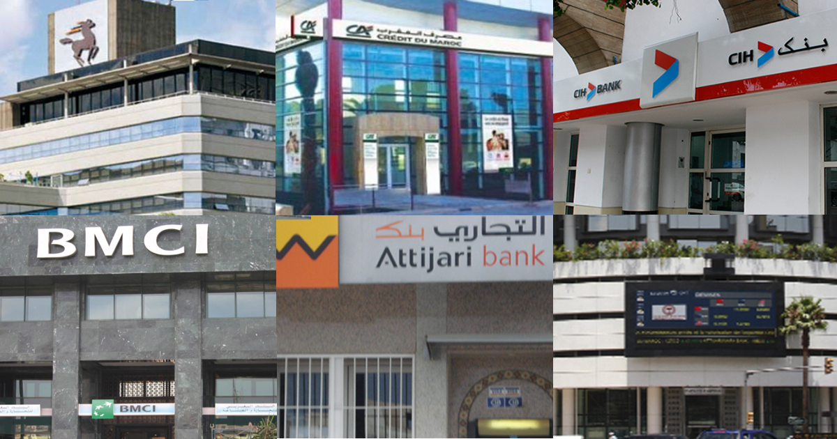 Réseau bancaire