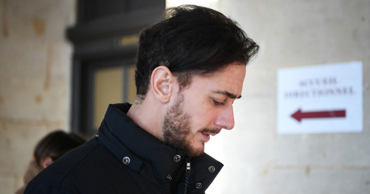Saad Lamjarred de nouveau devant la justice française pour viol : le chanteur marocain rejugé en appel à Créteil