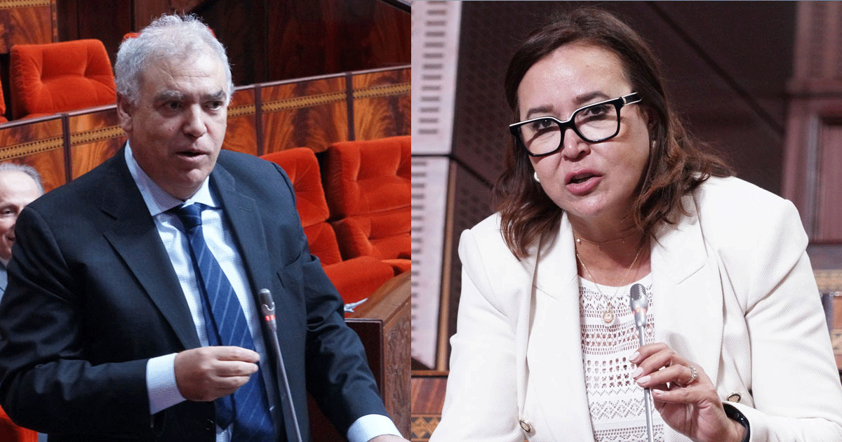 Reconstruction post-séisme: l’Intérieur dresse le bilan, la FGD tire la sonnette d’alarme