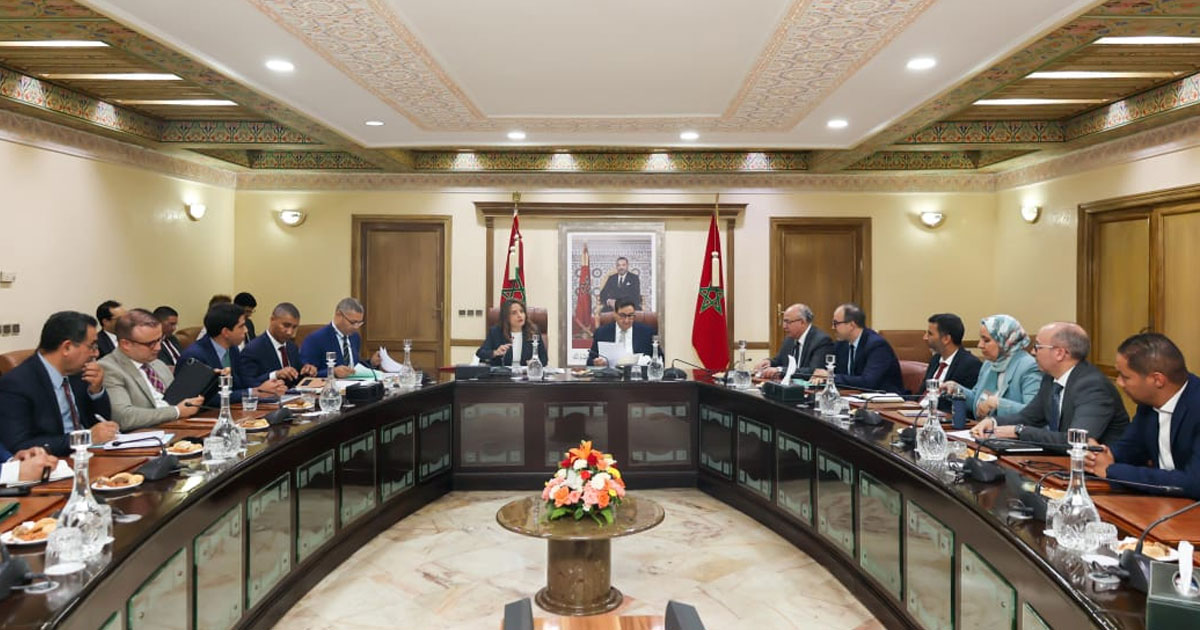 Transport et énergie verte : Rabat accélère la convergence stratégique pour un Maroc sobre en carbone