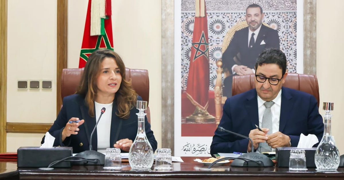 Transport et énergie verte : Rabat accélère la convergence stratégique pour un Maroc sobre en carbone