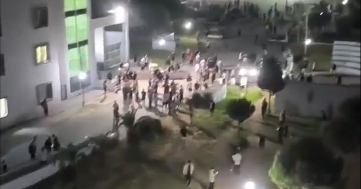 Turquie: un mort dans un séisme de magnitude 5,8 au large de Marmaris