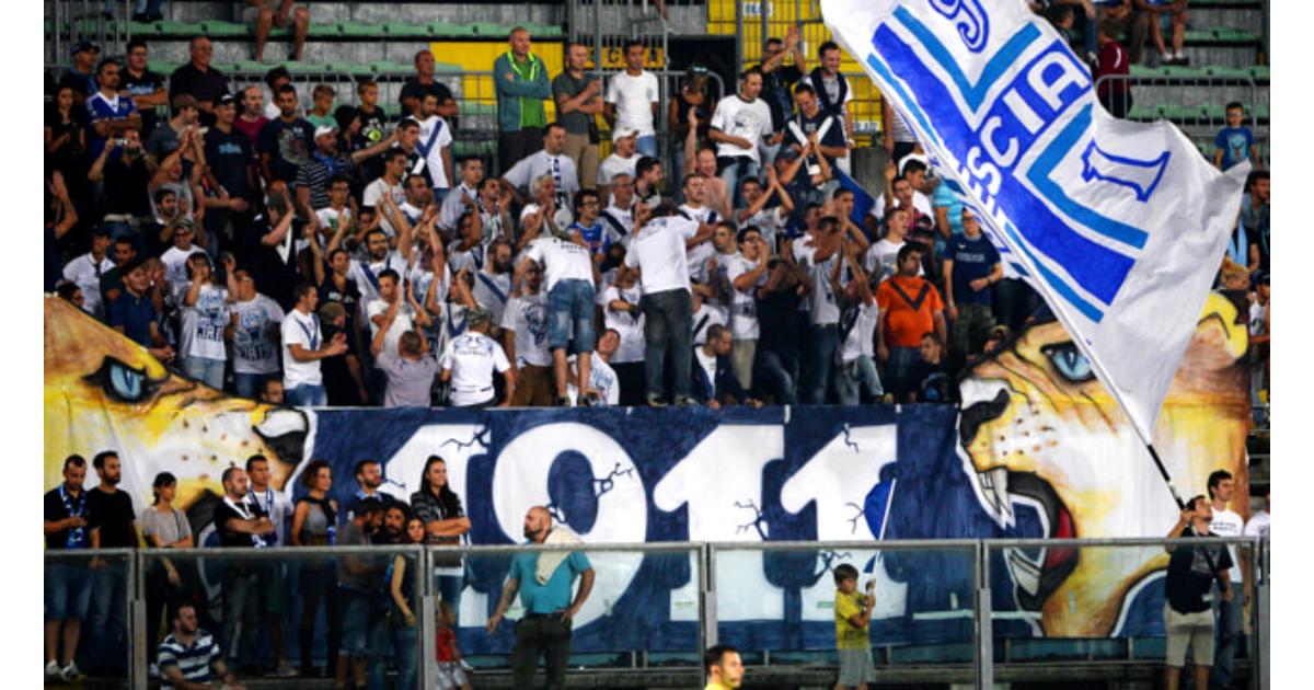 Brescia