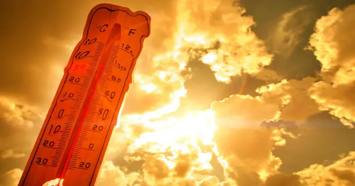 Canicule mondiale : trois villes marocaines dans le top 15 des plus chaudes de la planète