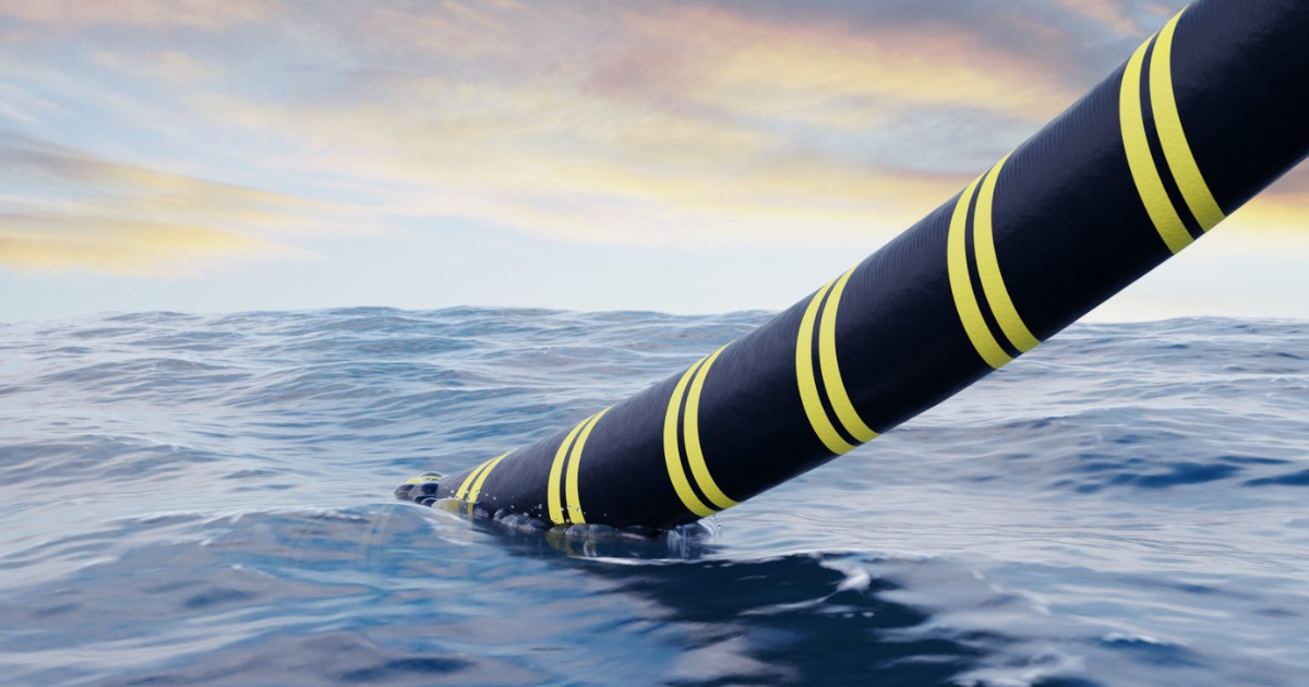 Xlinks interconnexion électrique Maroc-UK