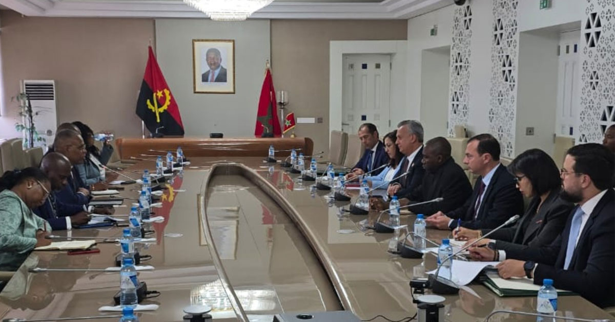 Coopération Maroc–USA–Afrique : Zidane trace les contours d’un partenariat trilatéral ambitieux
