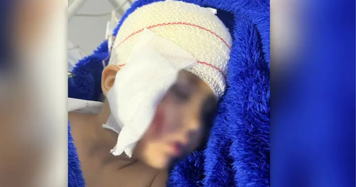 accident de Ghita à Sidi Rahal