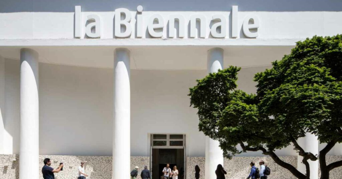 biennale de venise