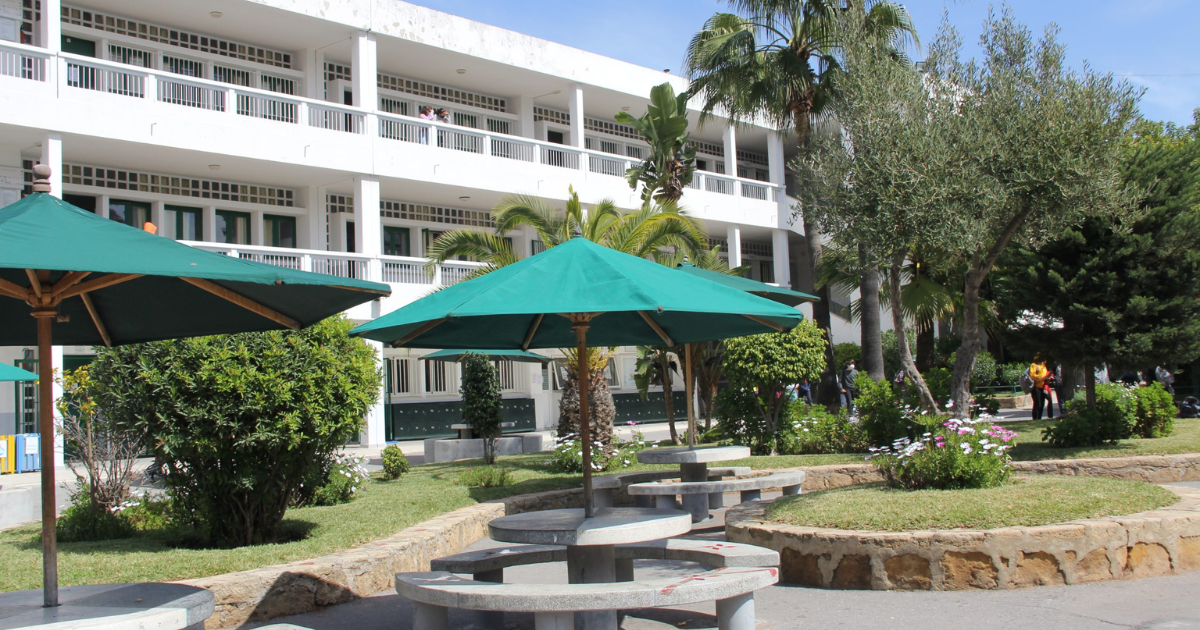 collège anatole france, casablanca , uniforme,