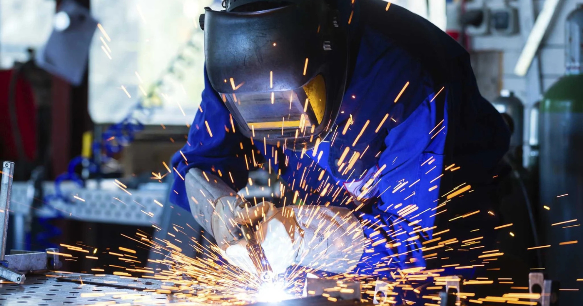 Exportations industrielles