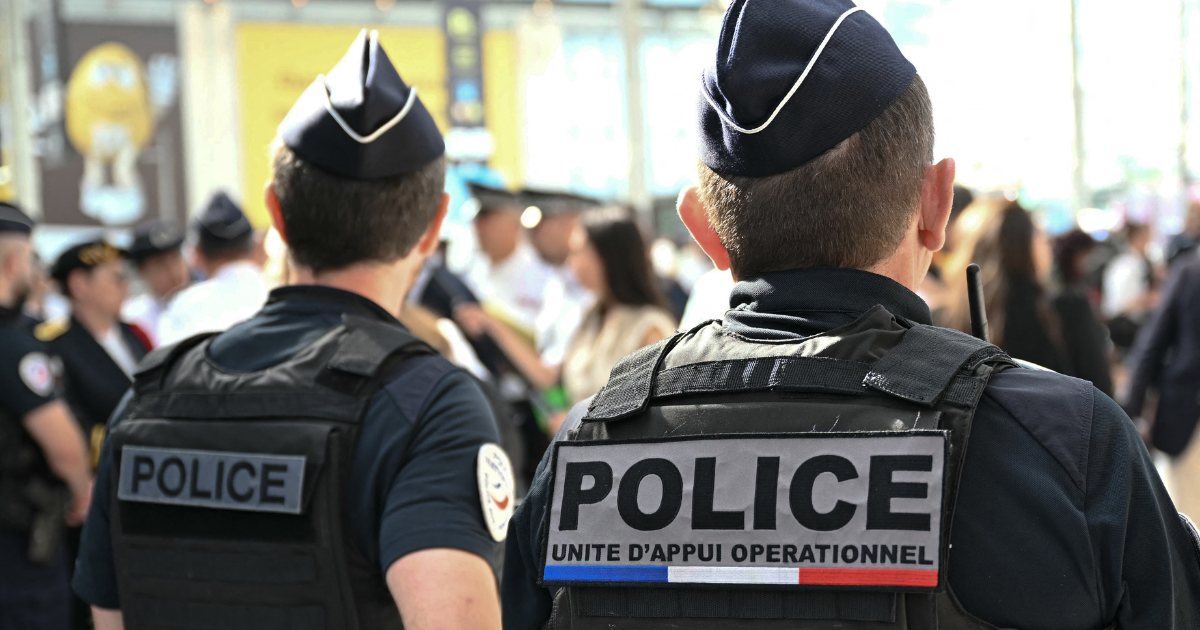 Franco-Algérien, antistup, France, Marseille, anti-stupéfiants , , Paris, France, Ofast, Office anti-stupéfiants