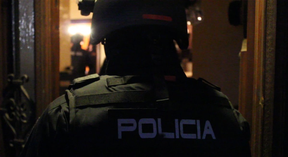 Maroc, Espagn,migrants, drogue , passeurs de migrants 