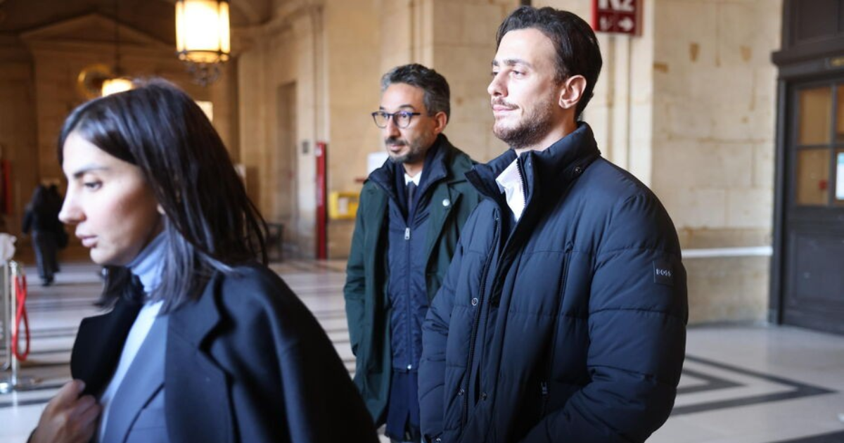 saad lamjarred procès france