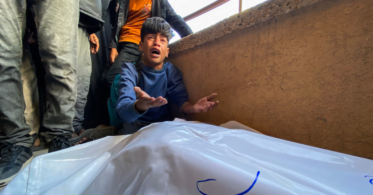 tirs israéliens centres d'aide gaza