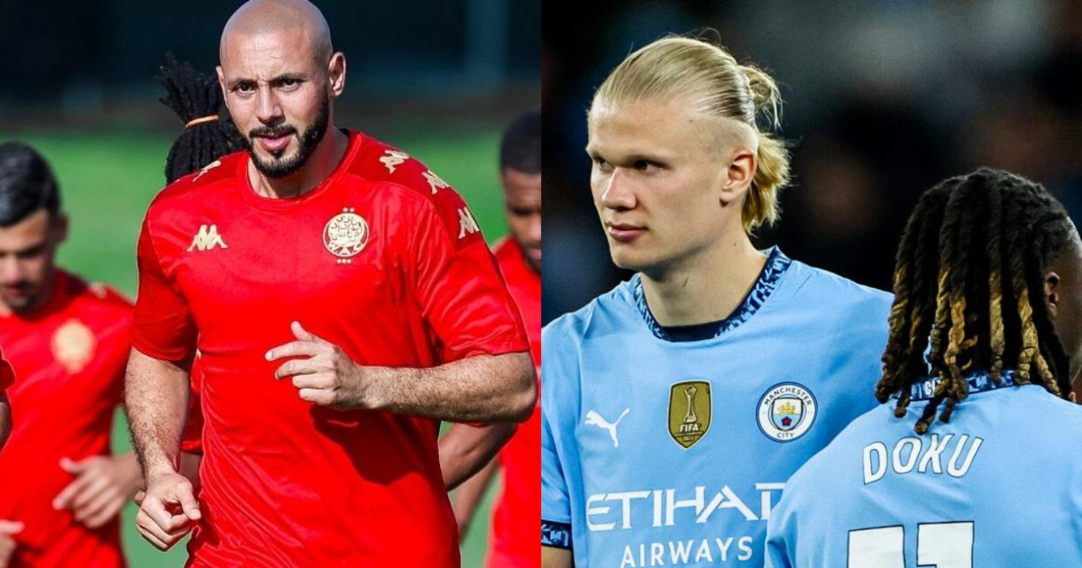 wydad casablanca manchester city coupe du monde des clubs