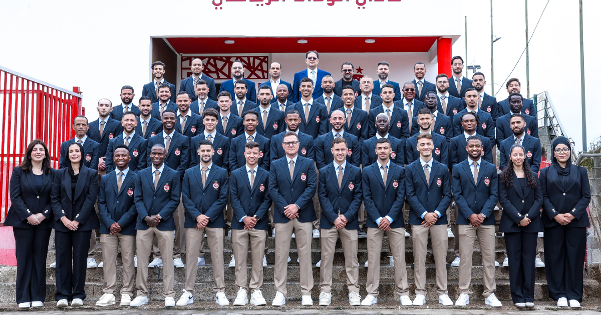 wydad coupe du monde des clubs