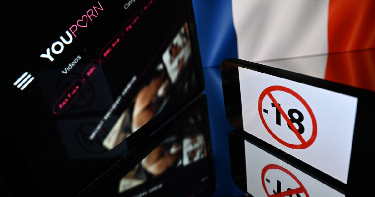 youporn france
