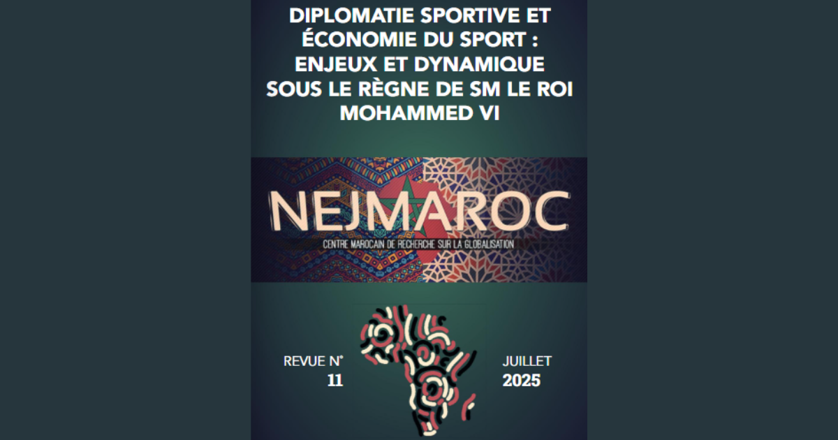 11e numéro revue NejMaroc (2)