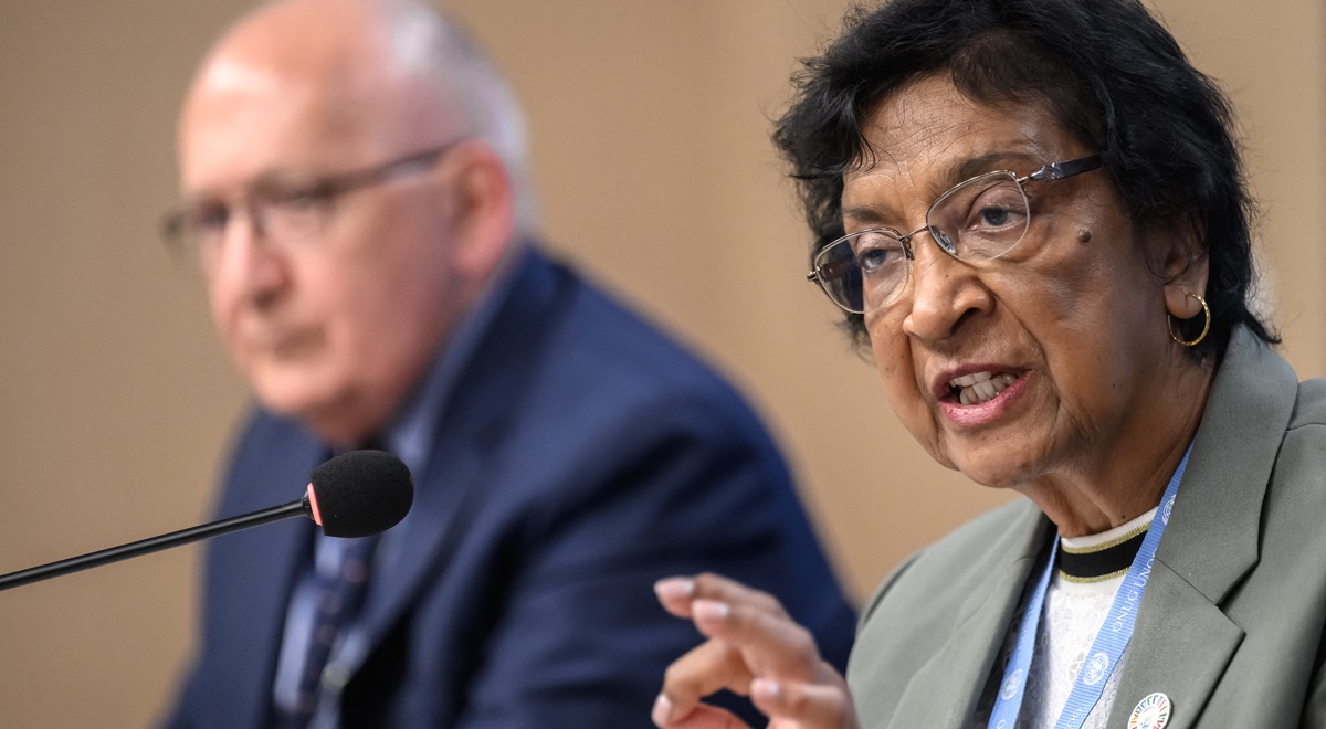 ONU , commission d'enquête, Hamas,