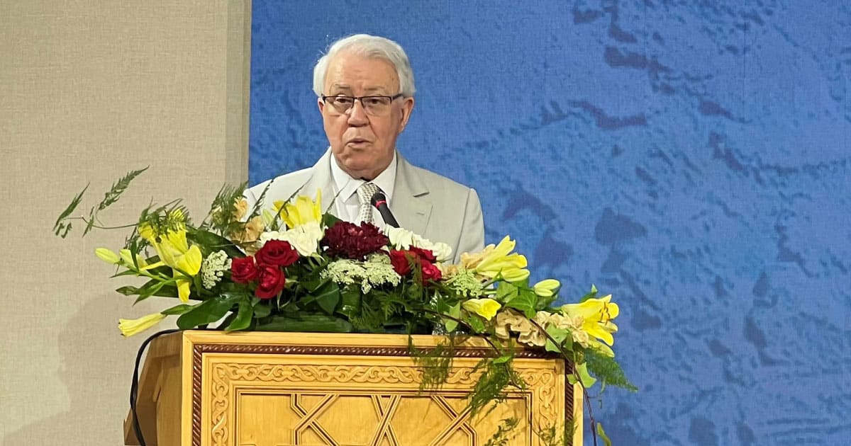 L’Académie du Royaume publie une œuvre majeure sur les dynamiques spatiales et territoriales du Maroc