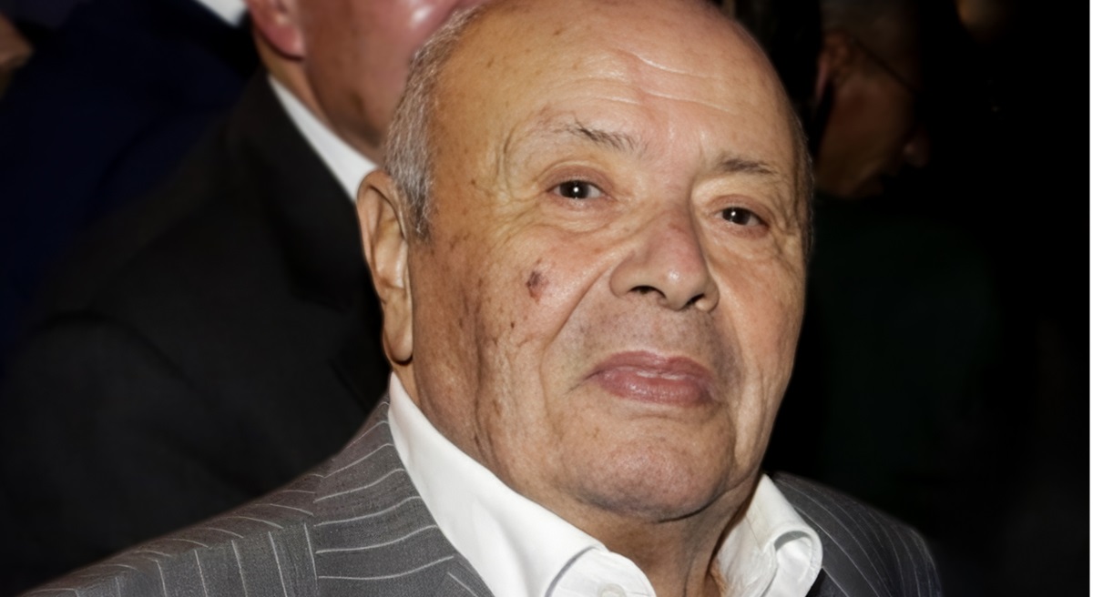 Abderrahmane Bennani Smires