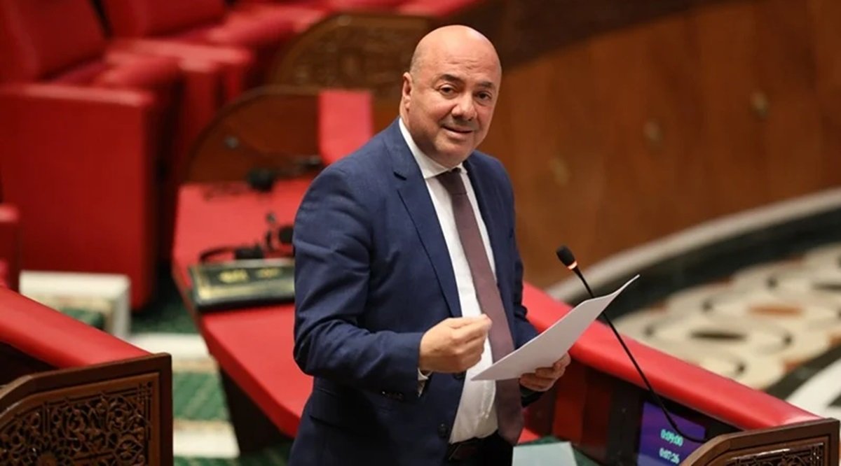 Benbrahim, aide au logement, Adib Benbrahim