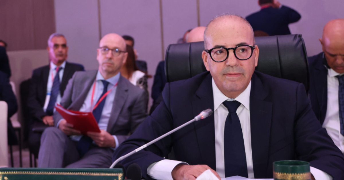 Ahmed El Bouari Loukkos