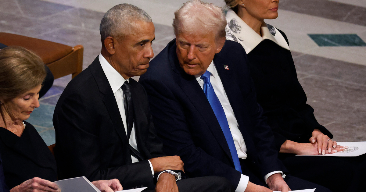 Obama, Barak Obama, Trump, Donald Trump
