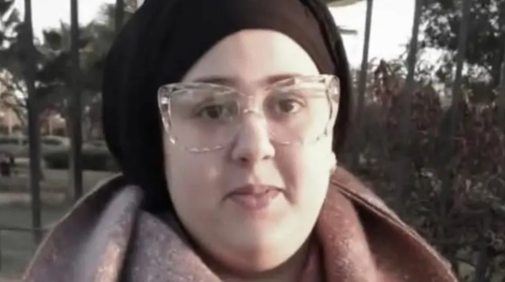 Salma , TikTokeuse, chirurgie de l'obésité