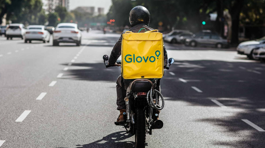 Glovo