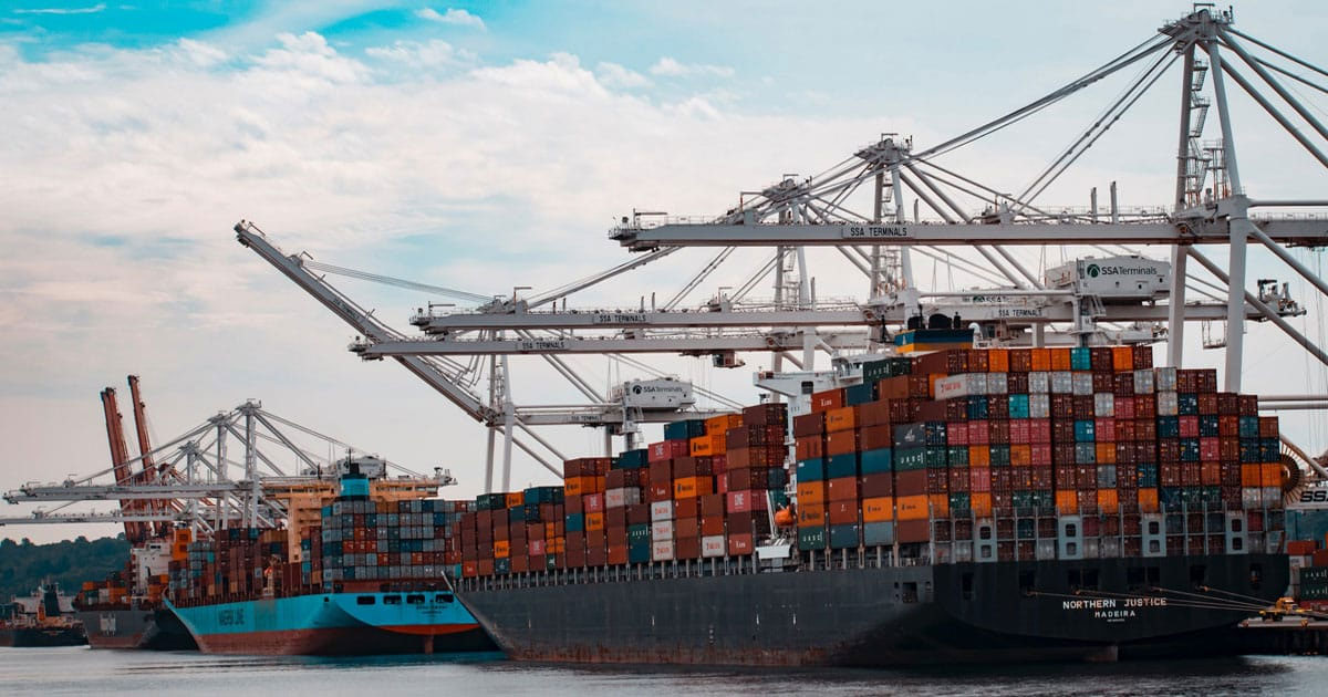 Commerce extérieur : les valeurs unitaires à l’importation chutent de 5,7 % et celles à l’exportation de 0,8 % au T2-2025 (HCP)