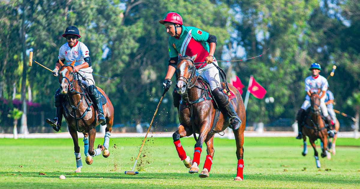 Polo : La Garde Royale sacrée championne de la 3e édition de la Coupe du Trône à Rabat