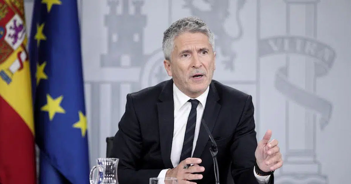 Violences à Murcie : le ministre espagnol de l’Intérieur accuse Vox d’incitation à la haine contre les Marocains