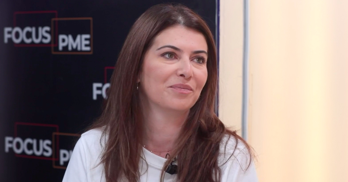 Focus PME Milano Cérame