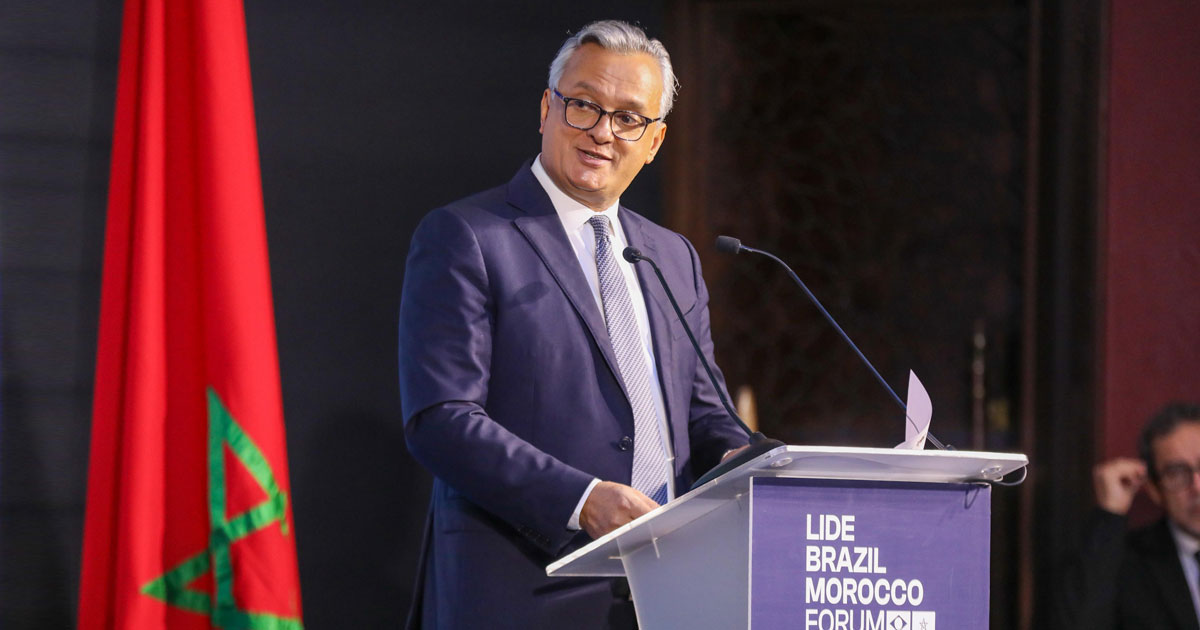 Maroc–Brésil : un partenariat stratégique pour un avenir plus intégré et plus prospère