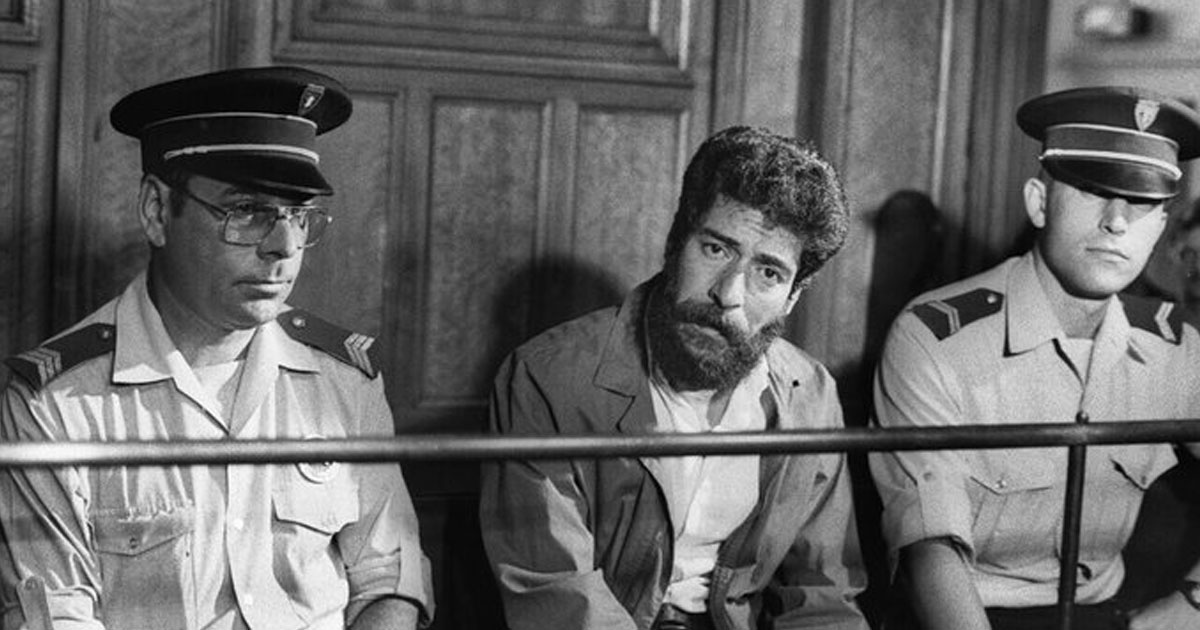La justice française ordonne la libération du Libanais propalestinien Georges Abdallah le 25 juillet