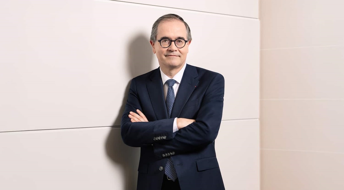 Renault, Groupe Renault, Francois Provost