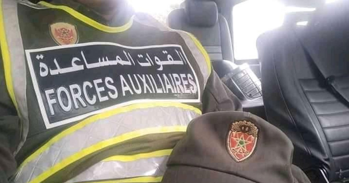 Harcèlement d’une migrante dans un centre d’accueil : un agent des forces auxiliaires suspendu et placé en garde à vue