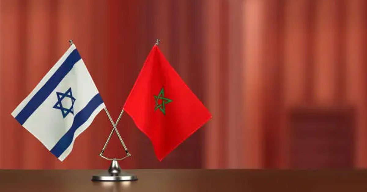 Rabat : un attaché économique israélien pour inaugurer une nouvelle ère de coopération bilatérale