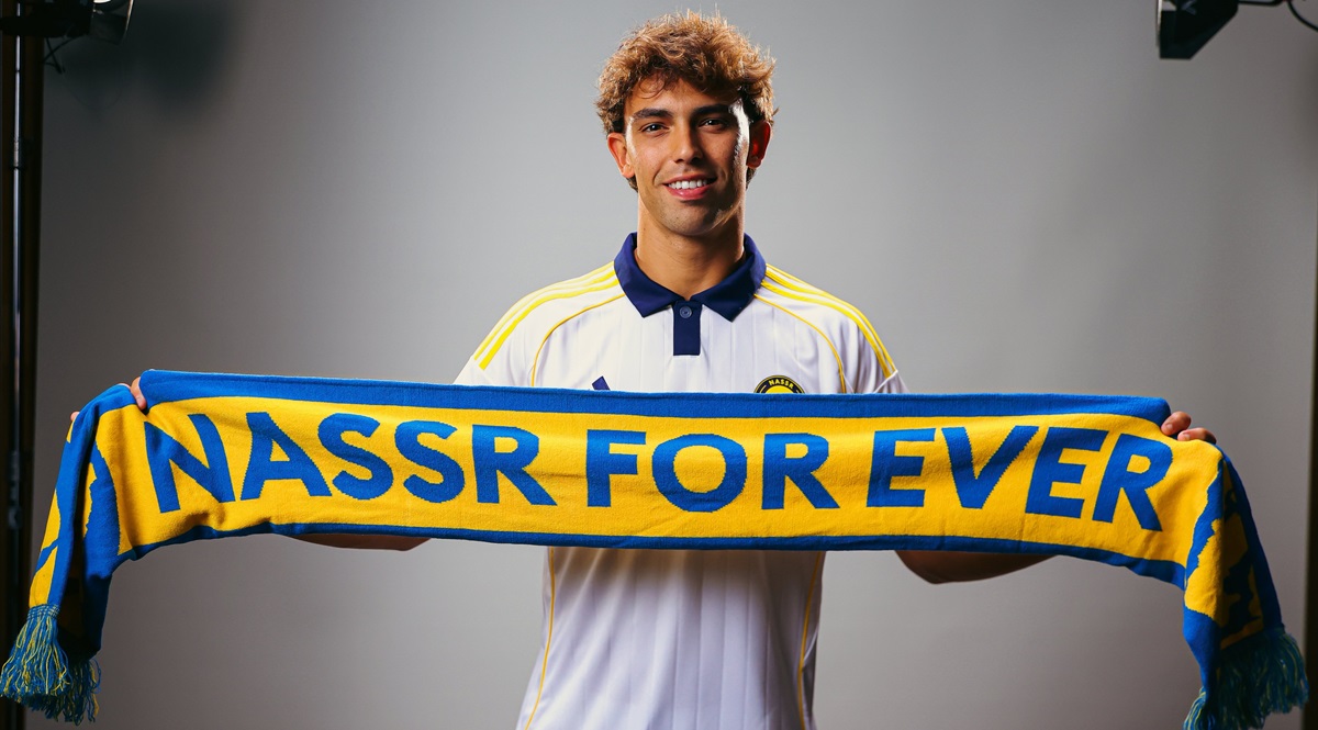 Joao Felix