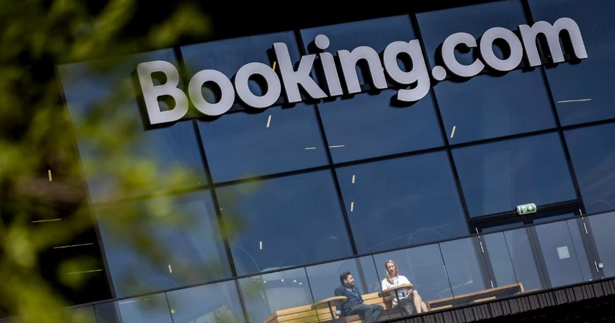 Booking épinglée en France pour des pratiques anti-concurrentielles : jusqu’à 69 millions d’euros d’amende à la clé