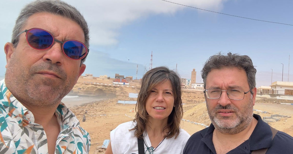 Le Maroc expulse trois Espagnols accusés de soutenir le Polisario dans les provinces du Sud
